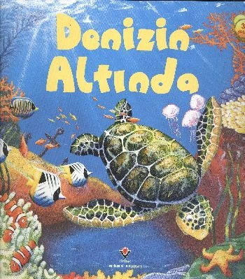Denizin Altında ürün görseli 1