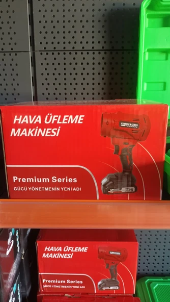 HAVA ÜFLEME ürün görseli 1