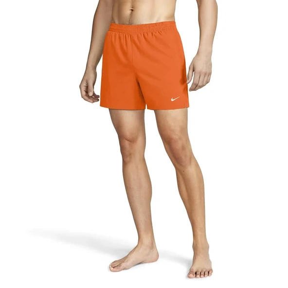 Nike Swim Breaker Solid Volley Erkek Deniz Şortu NESSF560001 ürün görseli 1