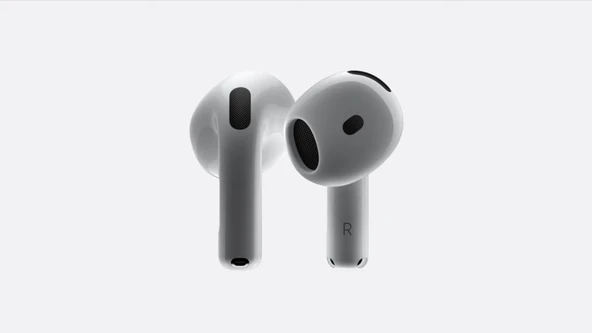 APPLE AIRPODS 4 MXP63TU/A - Resim 2