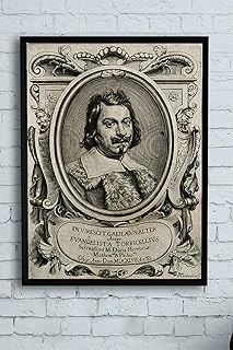 Postermanya (Pster13575) Bilimsel Çerçeveli Tablo (21X30Cm) ürün görseli 1