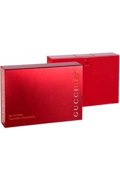 Gucci Rush Kadın Parfüm Edt 75 Ml ürün görseli 1