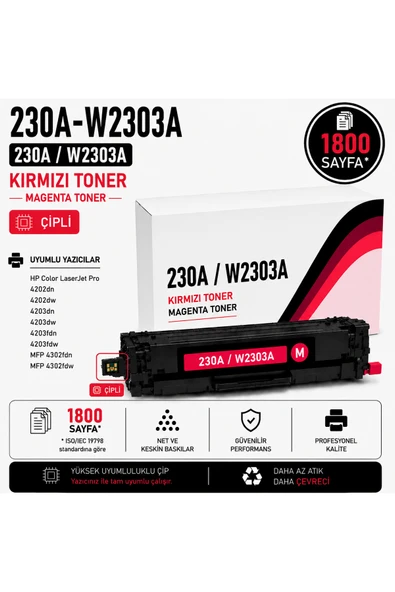 230A-W2303A Kırmızı ürün görseli 1