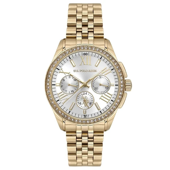 USPA2138-04 USPA SAAT - Resim 2