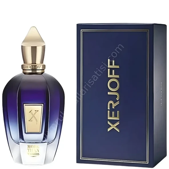 Xerjoff More Than Words Edp Unisex Parfüm 100 Ml ürün görseli 1