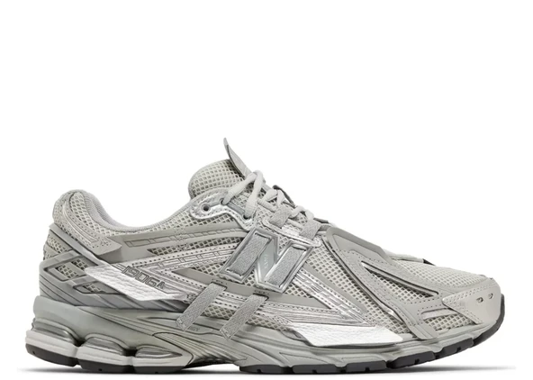 New Balance 1906A Concrete Silver Metallic ürün görseli 1