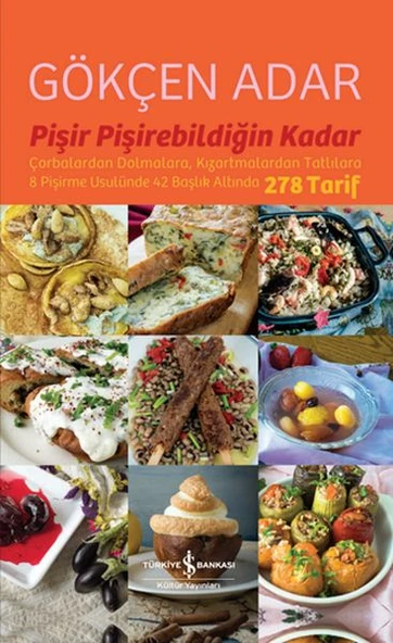Pişir Pişirebildiğin Kadar ürün görseli 1