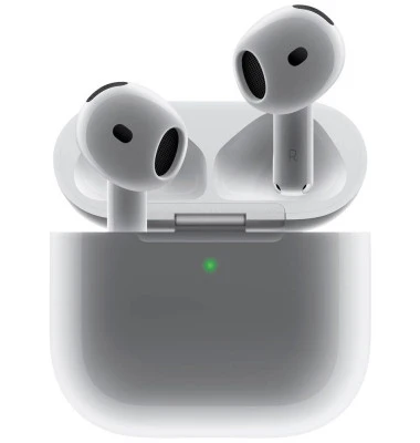 APPLE AIRPODS 4 MXP63TU/A ürün görseli 1