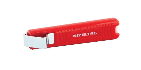 İzeltaş Kablo Sıyırıcı 0375250625 ürün görseli 1