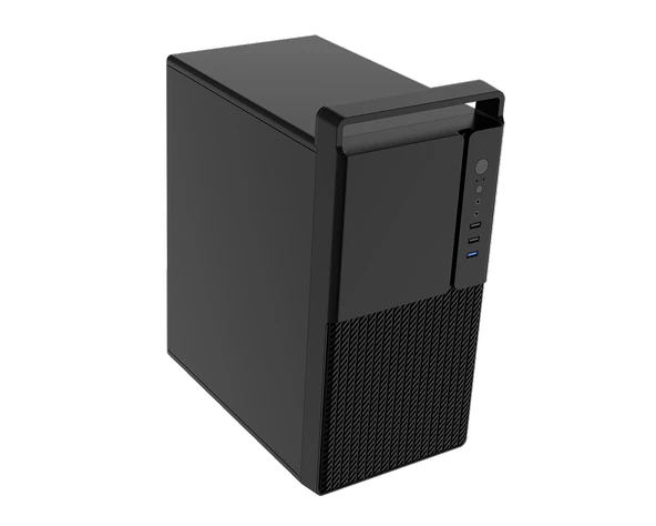 FRISBY FC-2750B 550W USB 3.0 Kulplu KASA ürün görseli 1