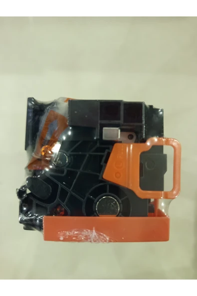 HP CF541x Toner Mavi - Resim 3