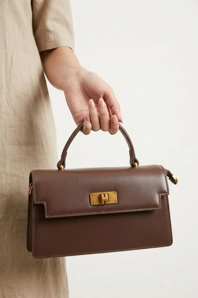Guja C3002 Omuz Askılı Kadın Çanta - Resim 5