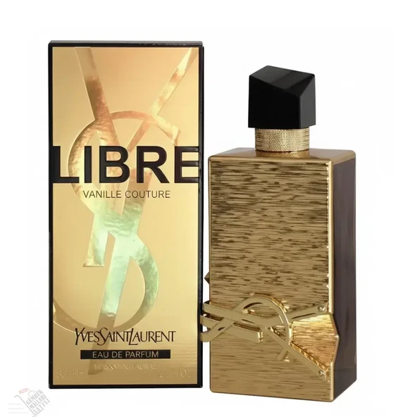 Yves Saint Laurent Vanilla Couture Edp Kadın Parfüm 90 Ml ürün görseli 1