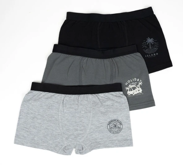 Erkek 2li Boxer Set K128997 (tek adet fiyatıdır) ürün görseli 1