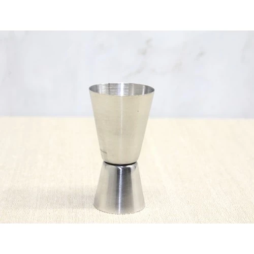Paslanmaz Çelik Kokteyl Bar Ölçeği 30/60 Ml ürün görseli 1