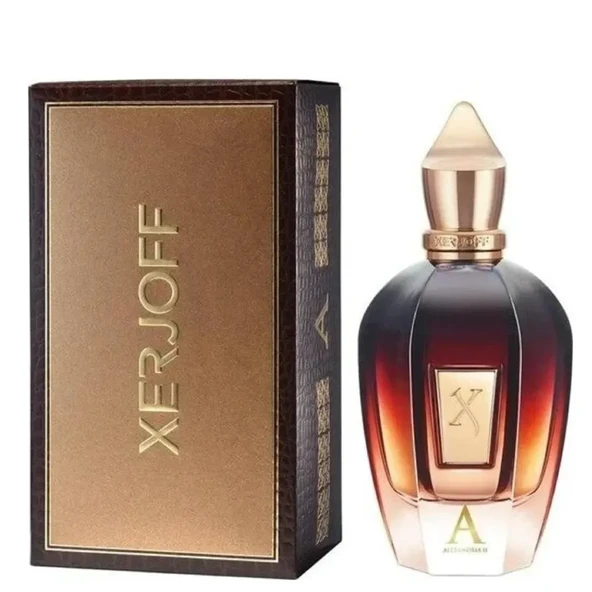 Xerjoff Alexandria II Edp Unisex Parfüm 100 Ml ürün görseli 1