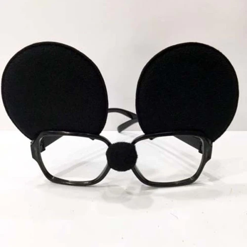 Mickey Mouse Gözlük Seti ürün görseli 1