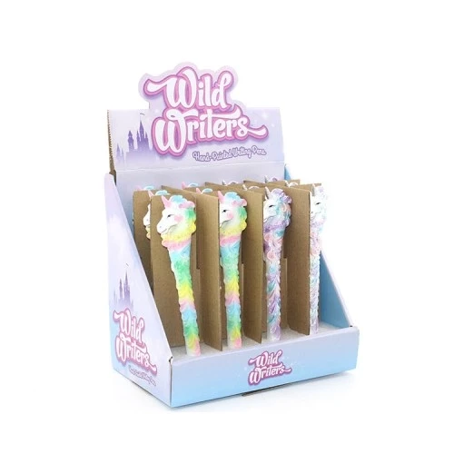 Unicorn Polyester Tükenmez Kalem - Resim 2