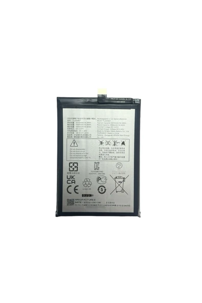 TCL 30 (Tlp049B7) Batarya ürün görseli 1