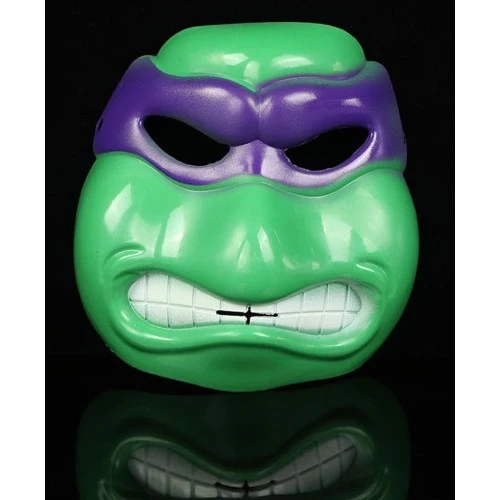 Ninja Kaplumbağalar Donatello Maskesi ürün görseli 1