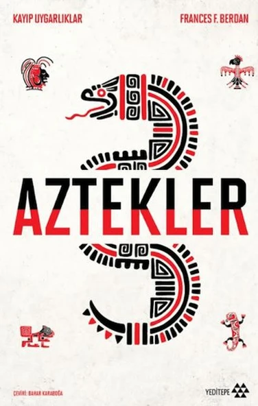 Aztekler ürün görseli 1