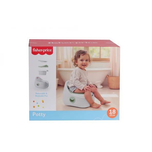 1852 OYUNCAK FISHER PRİCE LAZIMLIK ürün görseli 1