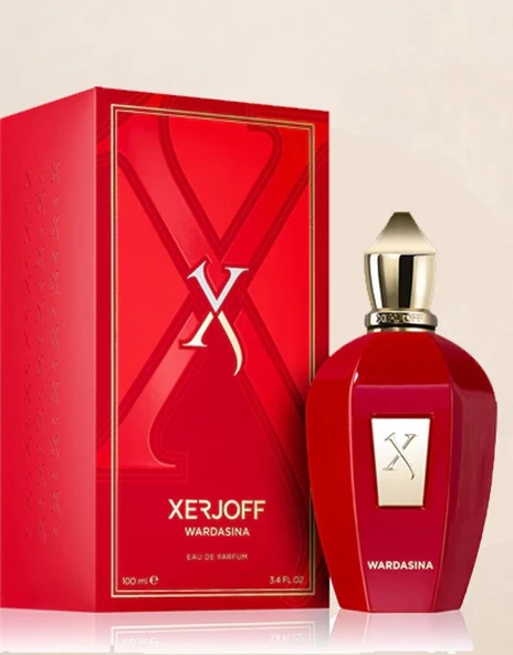 Xerjoff Wardasina EDP 100 ml Unisex Parfüm ürün görseli 1
