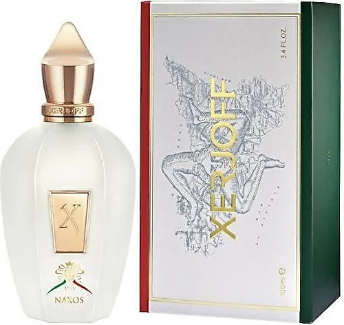 Xerjoff Naxos EDP 100 ml Parfüm ürün görseli 1