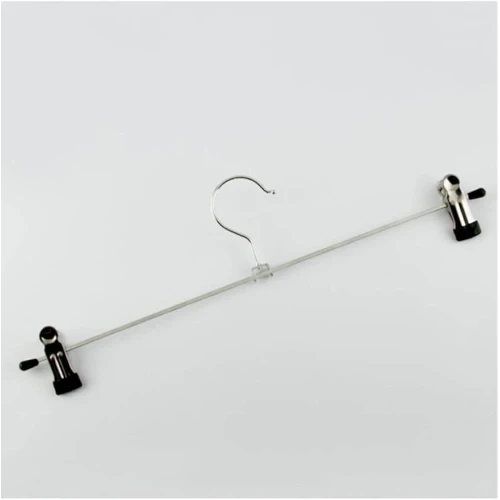 Mandallı Etek Askısı 40 cm. - Resim 3