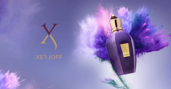 Xerjoff Muse Eau de Parfum 100ml - Resim 3