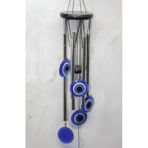 Metal Rüzgar Çanı Model 1 ürün görseli 1