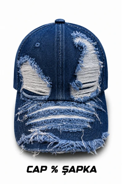 UNİSEX CAP / ŞAPKA NEW COLLECTİON ürün görseli 1