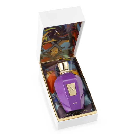 Xerjoff Muse Eau de Parfum 100ml - Resim 2