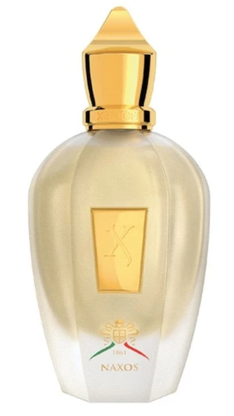Xerjoff Naxos EDP 100 ml Parfüm - Resim 2