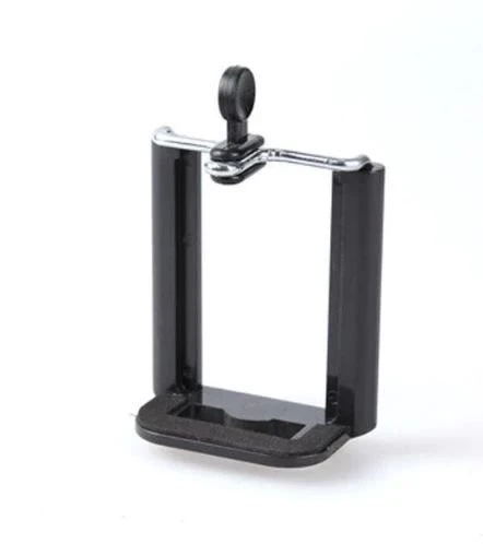 Telefon Tutucu Aparat Tripod Bağlantısı - Resim 2