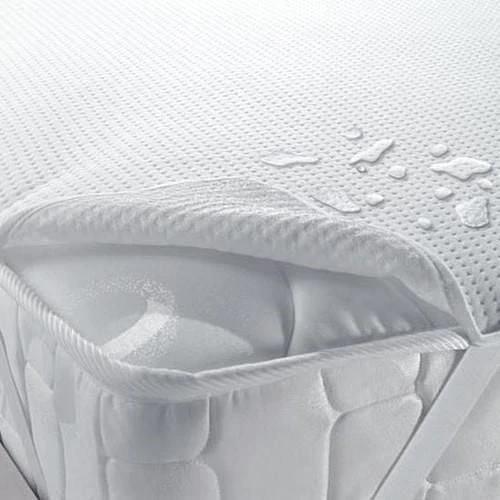 Eco Lounge 100x200 Tek Kişilik Sıvı Geçirmez Alez ürün görseli 1
