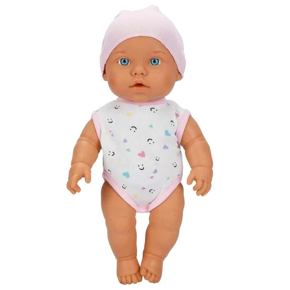 30231 Bebelou Konuşan Bebek 32 cm - Resim 3