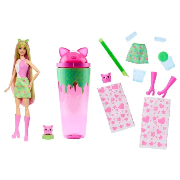 JCN85  POP Reveal Milkshake Serisi - Resim 4