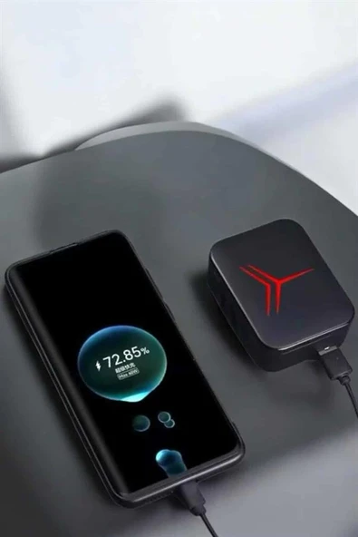 Kablosuz Kulaklık Yeni Nesil Bluetooth Kulaklık ANC Özelliği ürün görseli 1