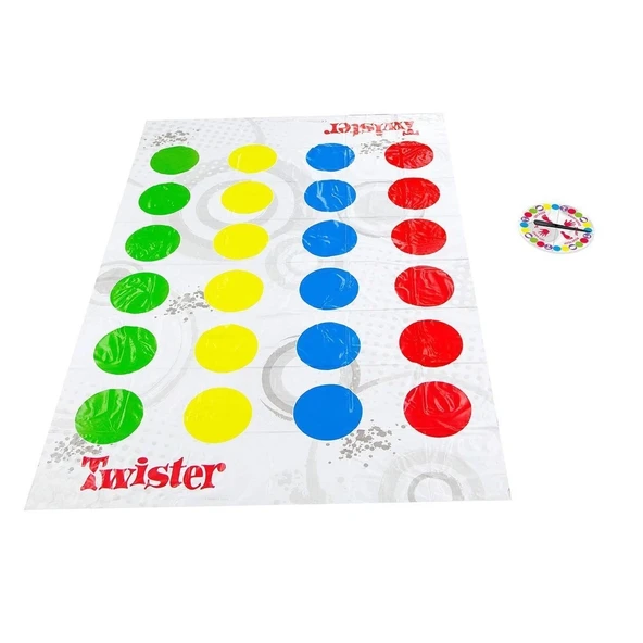 98831 Twister - Resim 2