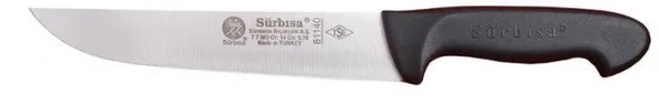Eco Lounge Sürbısa 61140 - Sürmene Kasap Bıçağı 20 cm - Kurban, Doğrama, Kesim ürün görseli 1