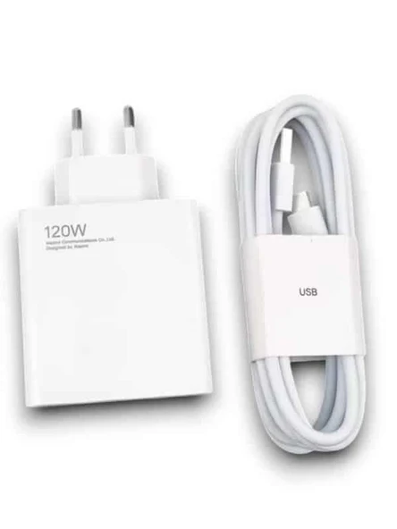 120W ŞARJ ALETİ ürün görseli 1