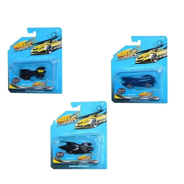 1:64 Yarasa Araba Diecast - Resim 2