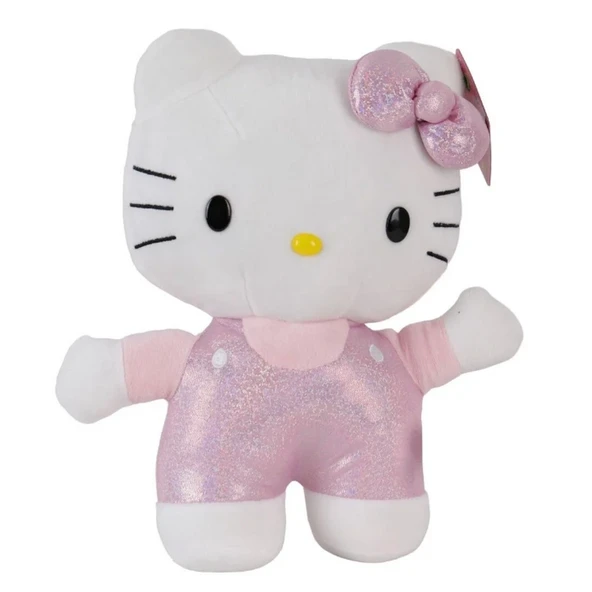 Hello Kitty Peluş S1 30 cm S00006115 - Resim 2