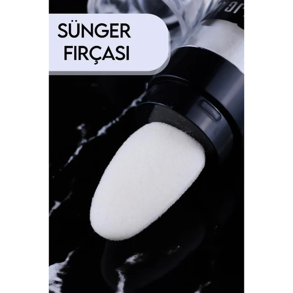 Vücut Simi Beyaz Renk - Resim 2