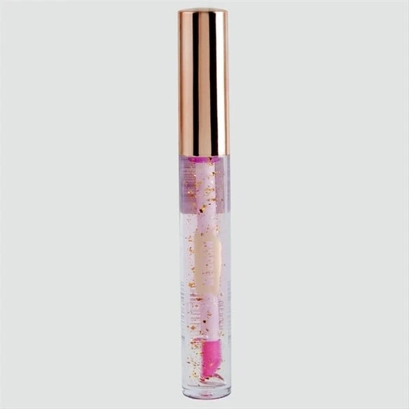 Sihirli Dudak Parlatıcısı Gloss - Resim 2