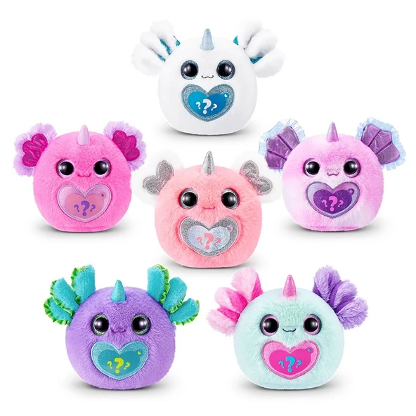 Rainbocorn Axolotlcorn Sürpriz - Resim 2
