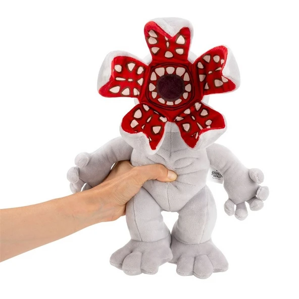 Eco Lounge Demogorgon Elektronik Peluş - Resim 3