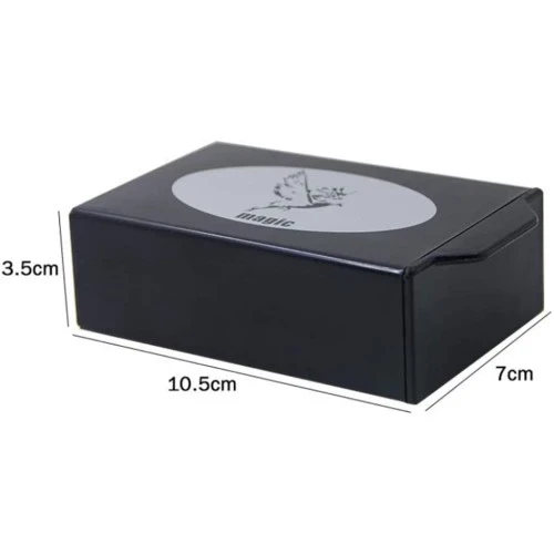 Herşeyi Kaybeden Sihirli Kutu - Resim 3