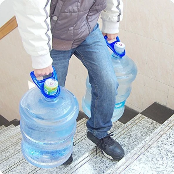Damacana Taşıma Aparatı - Resim 3